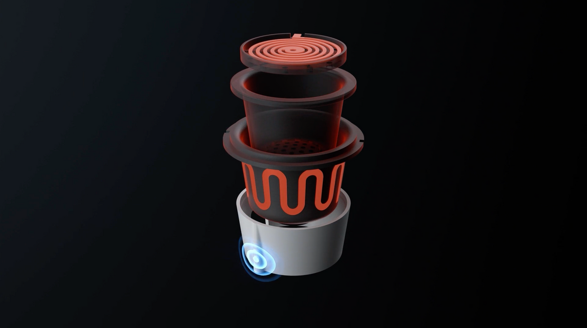Precision temperature